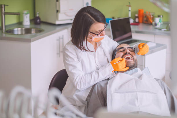 Best Emergency Dental Care for Broken or Chipped Teeth in Silver Firs, WA