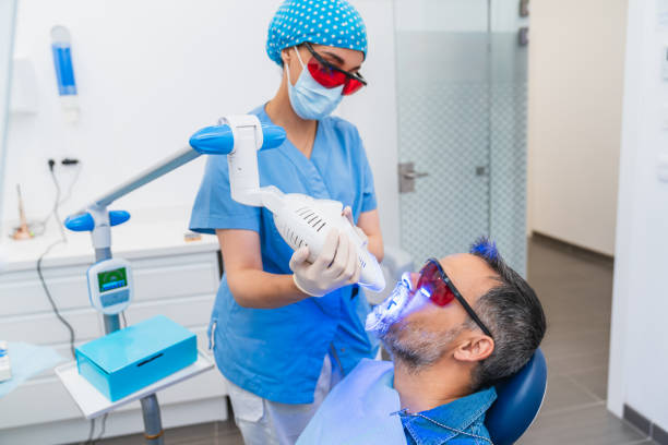 Best Emergency Dental Care for Broken or Chipped Teeth in Silver Firs, WA