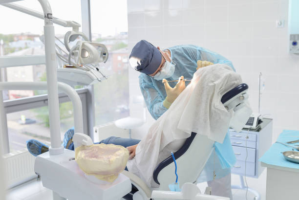 Best Weekend Emergency Dentist in Silver Firs, WA